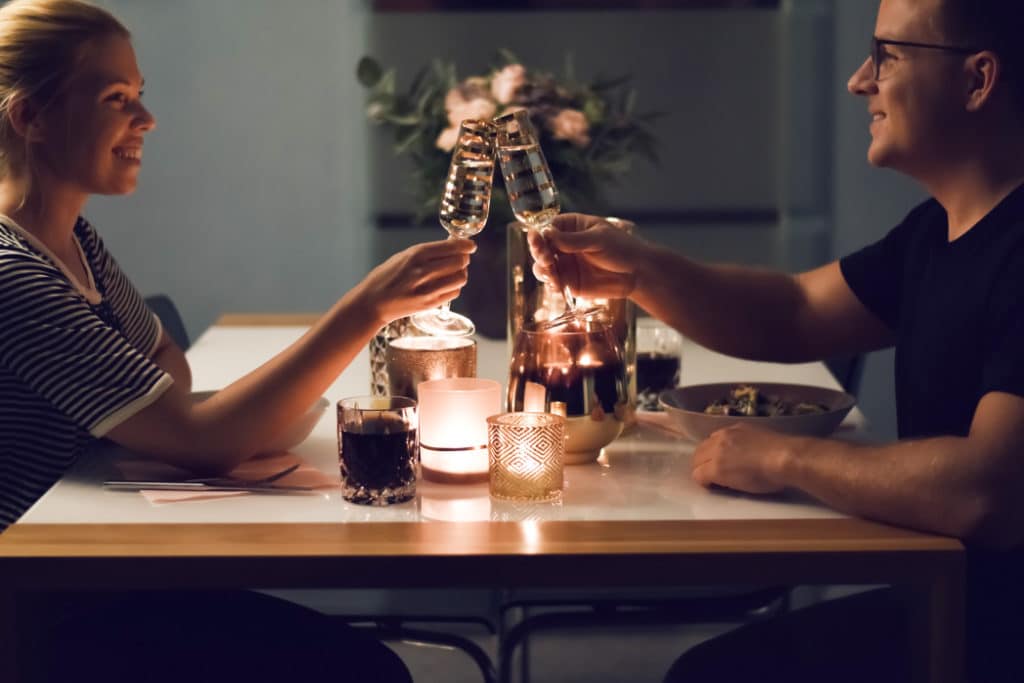 Content Marketing is Like a First Date